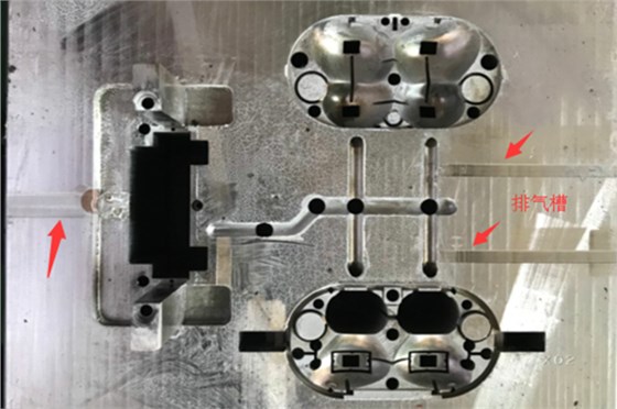 塑膠模具的開排氣的必要性，博騰納廠家是這樣理解的