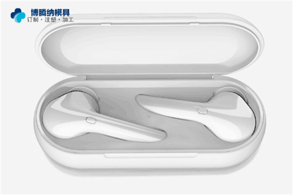 定制塑膠模具——找博騰納模具廠，品質(zhì)有保障